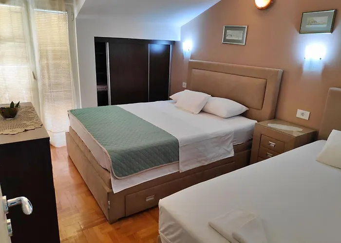 Apartmani Asanovic