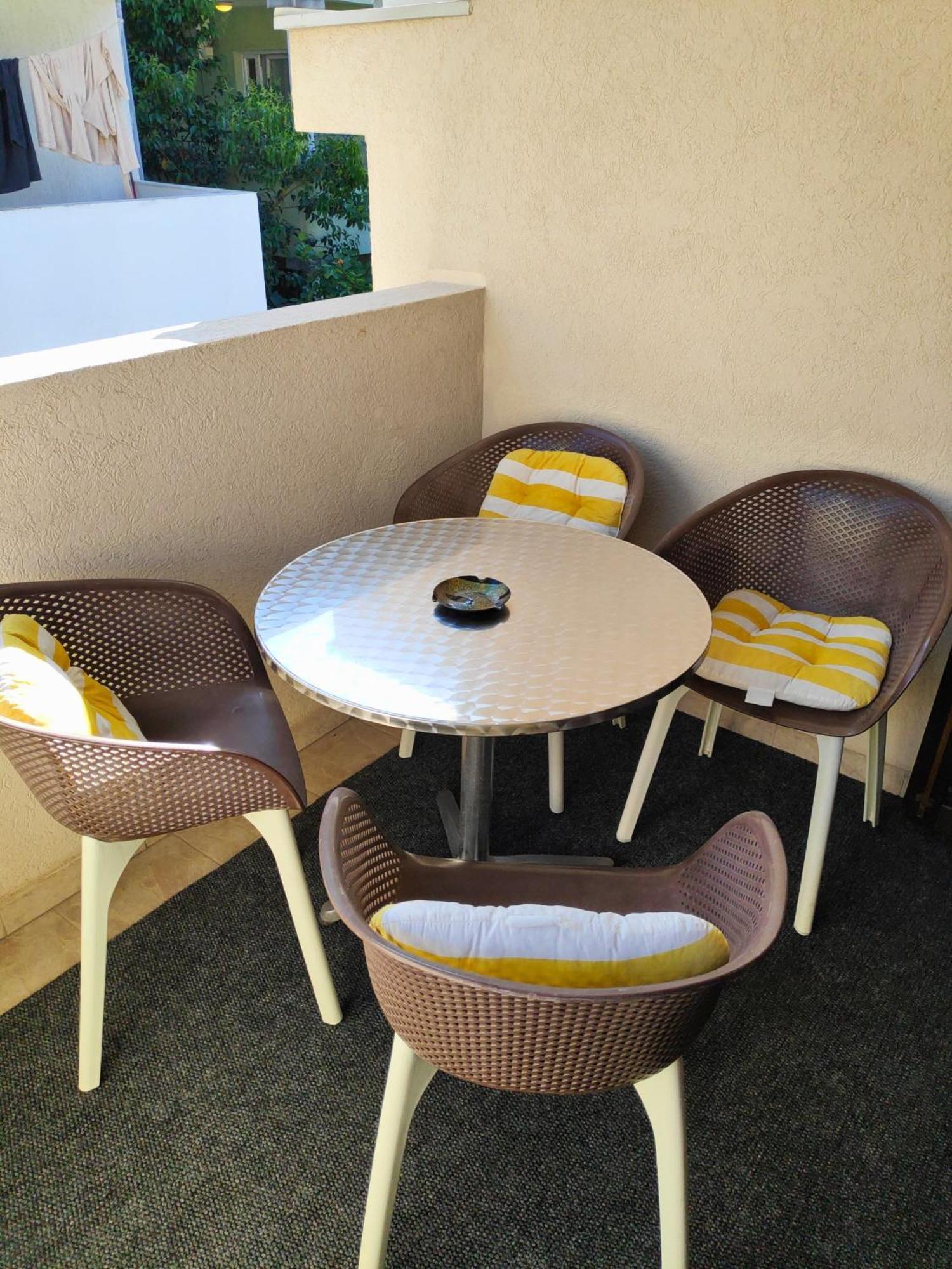 Asanovic Apartment *