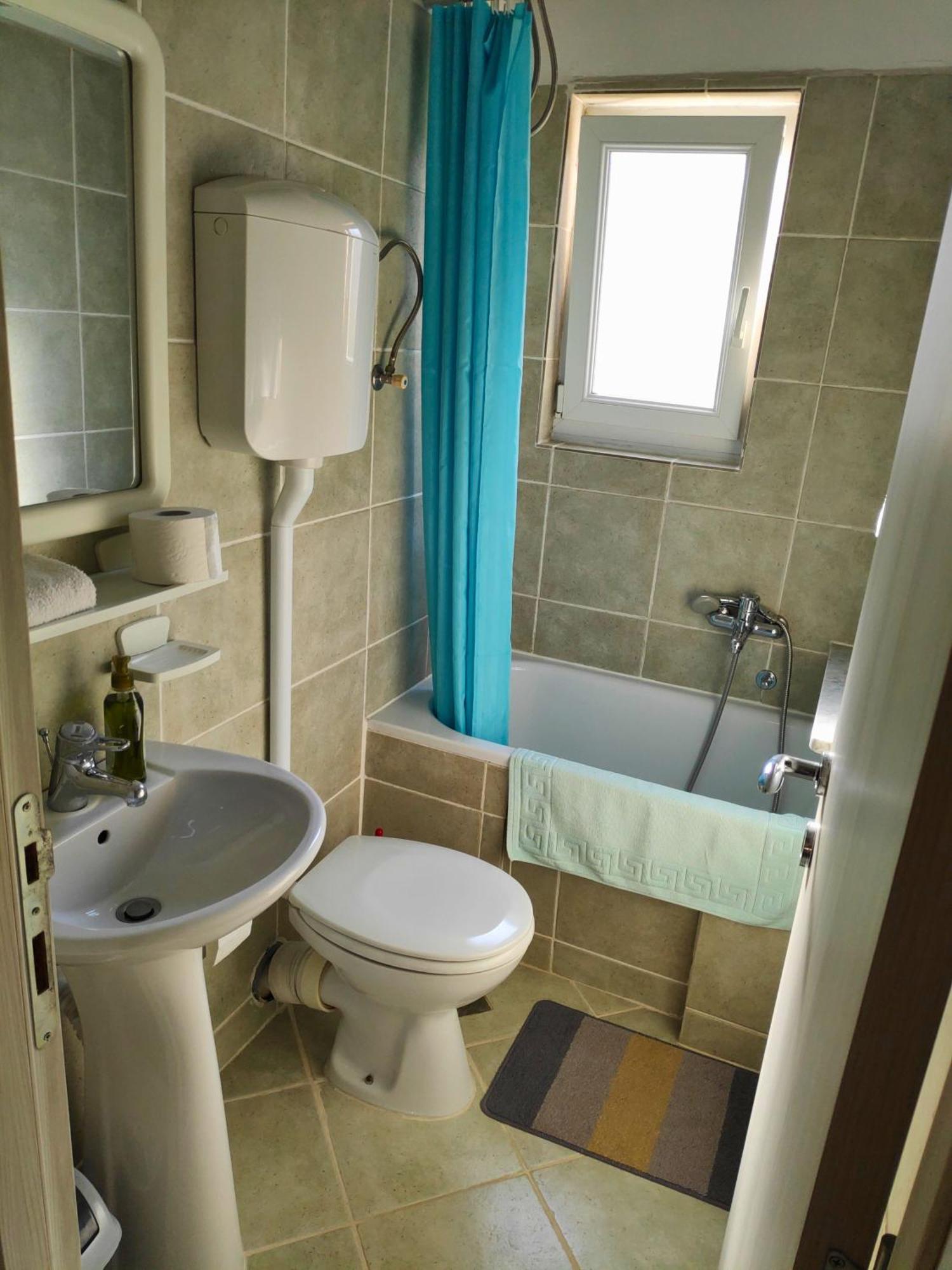 Asanovic Apartment