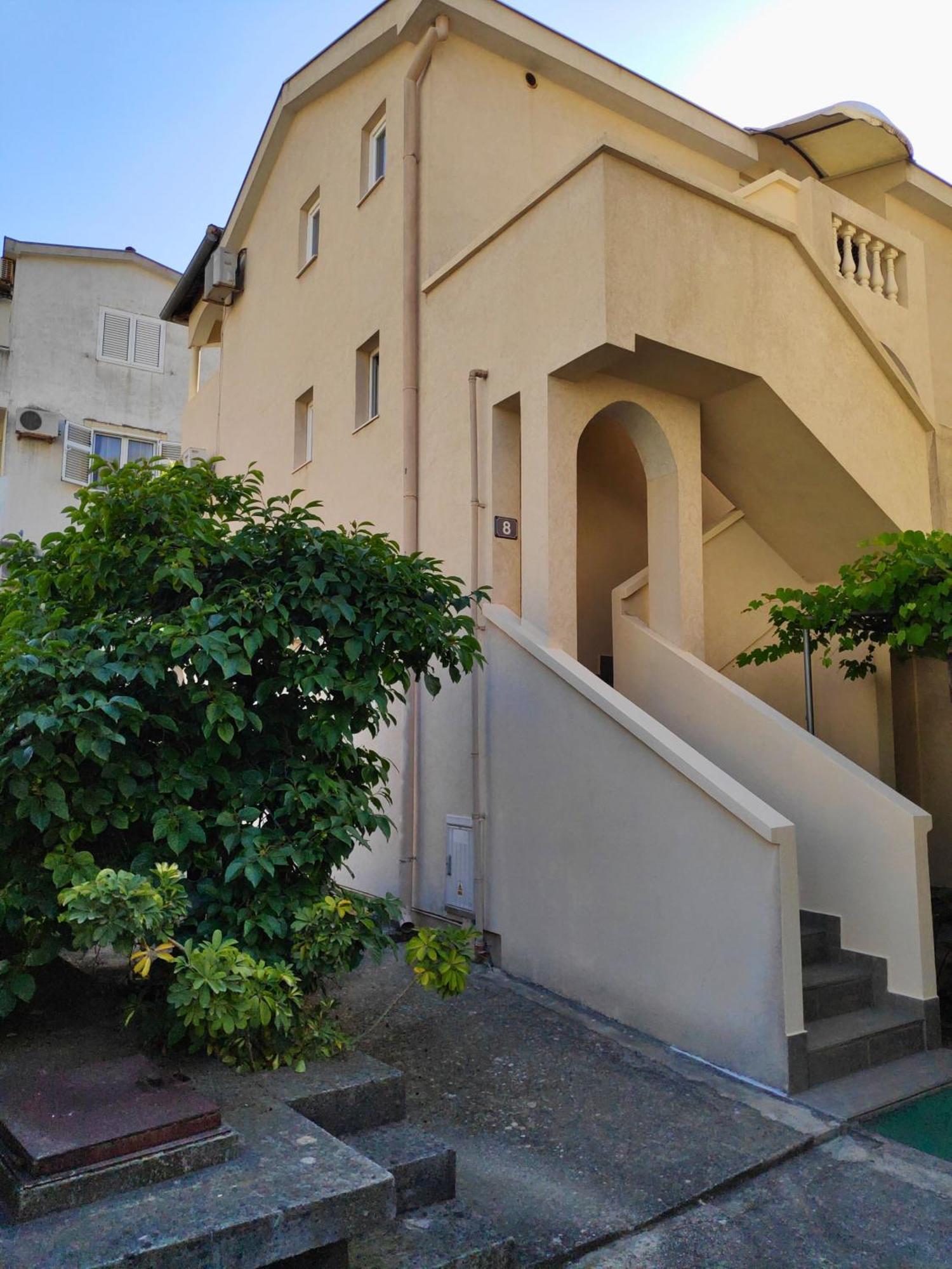 Apartment Asanovic *