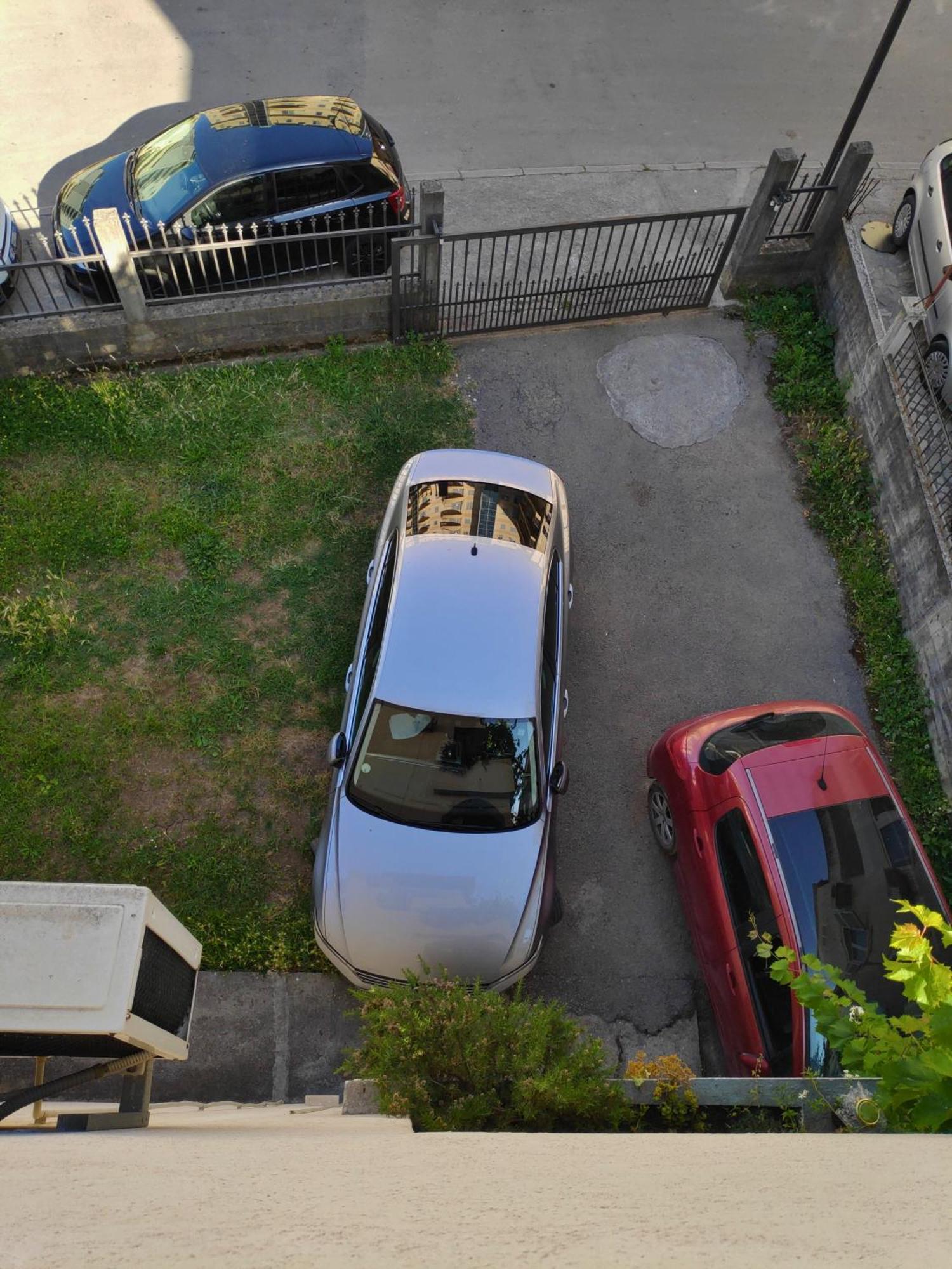 Asanovic Apartment Budva