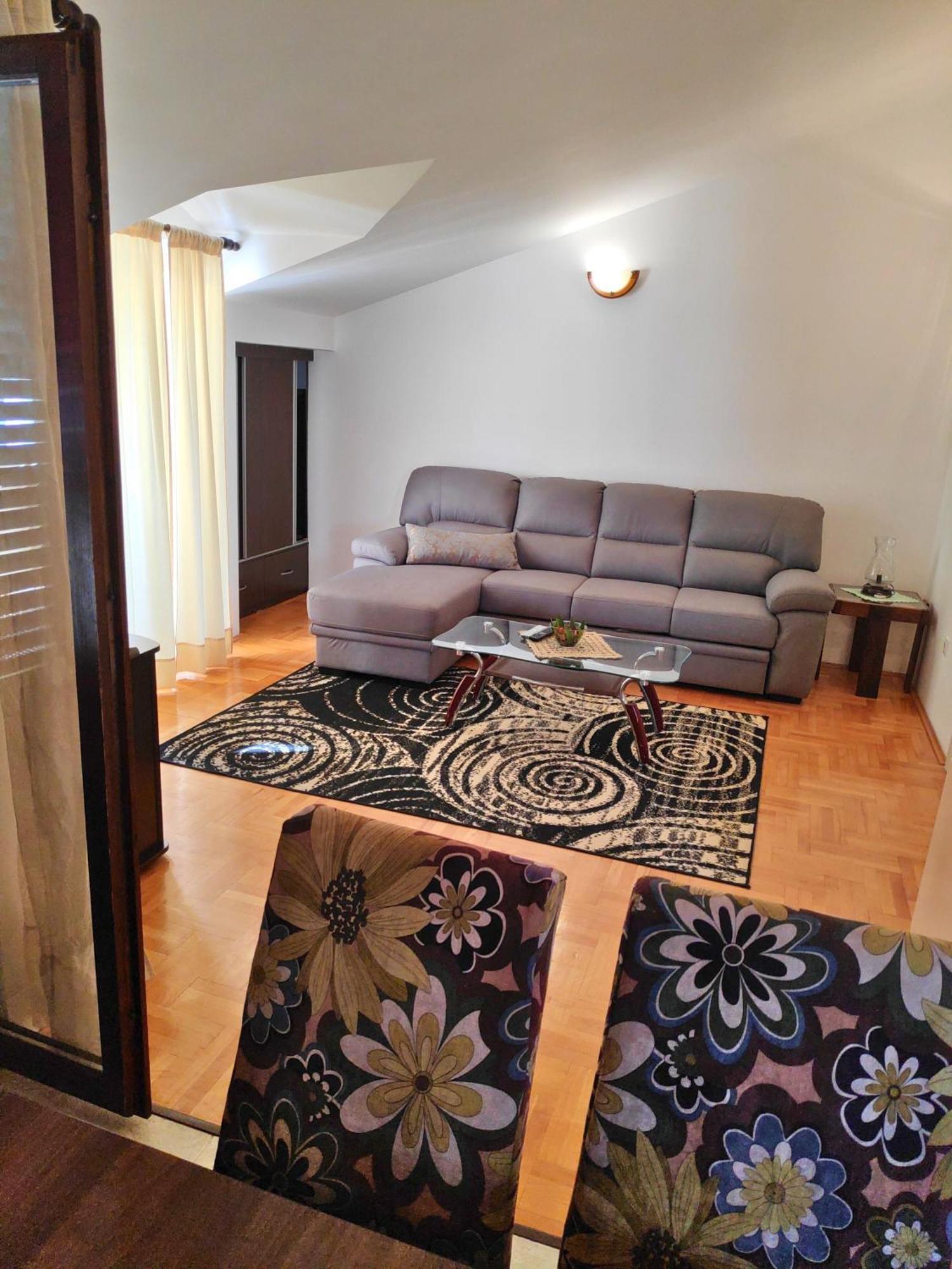 Apartment Asanovic Budva