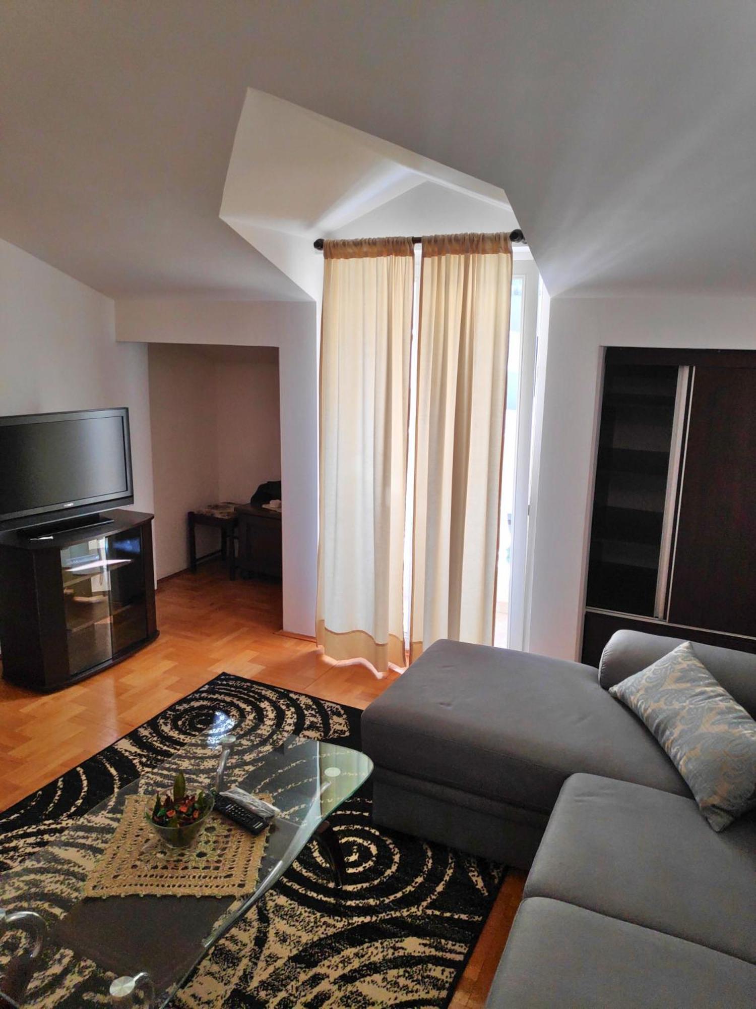 Apartment Asanovic