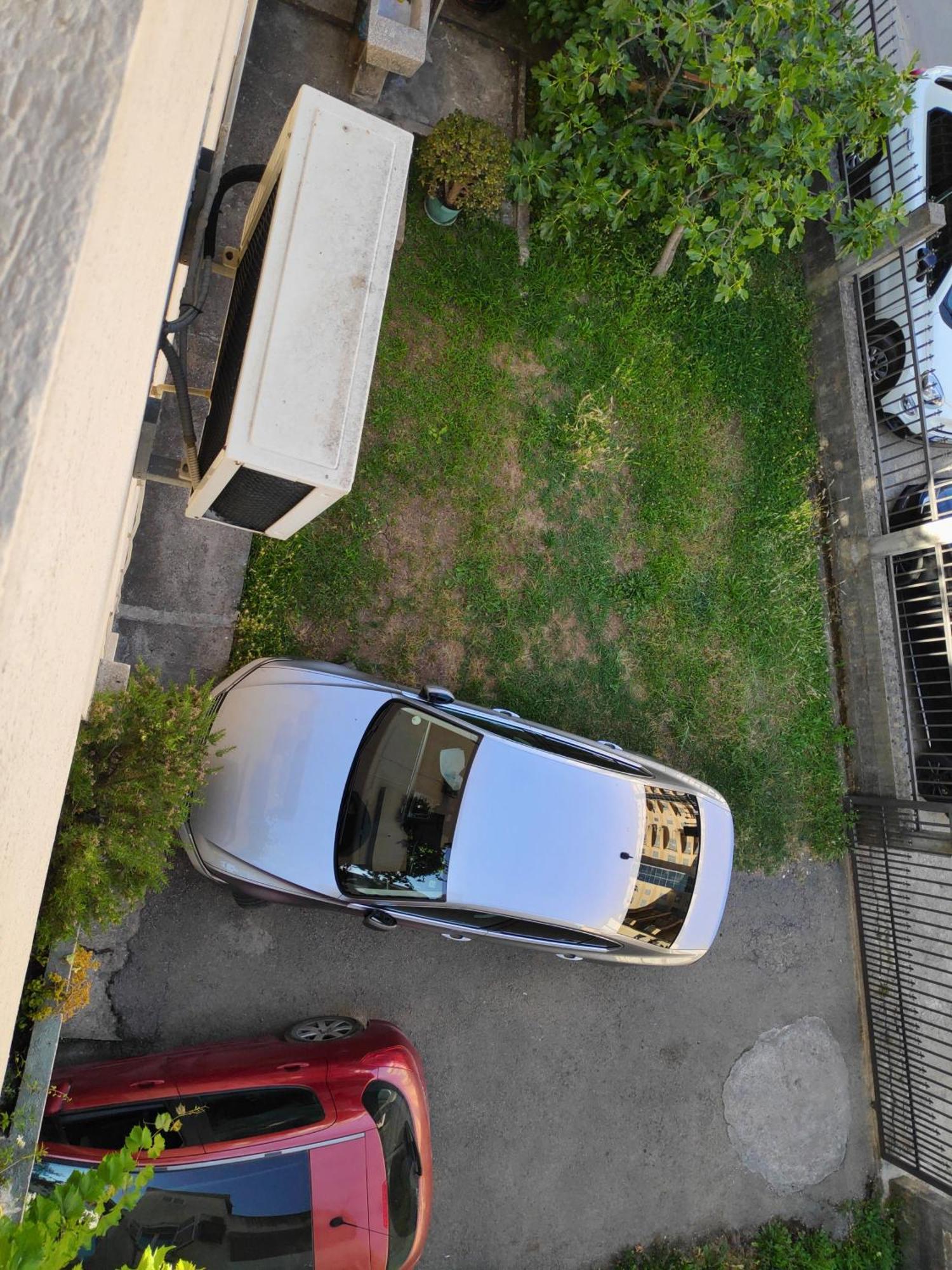 Asanovic Apartment Budva