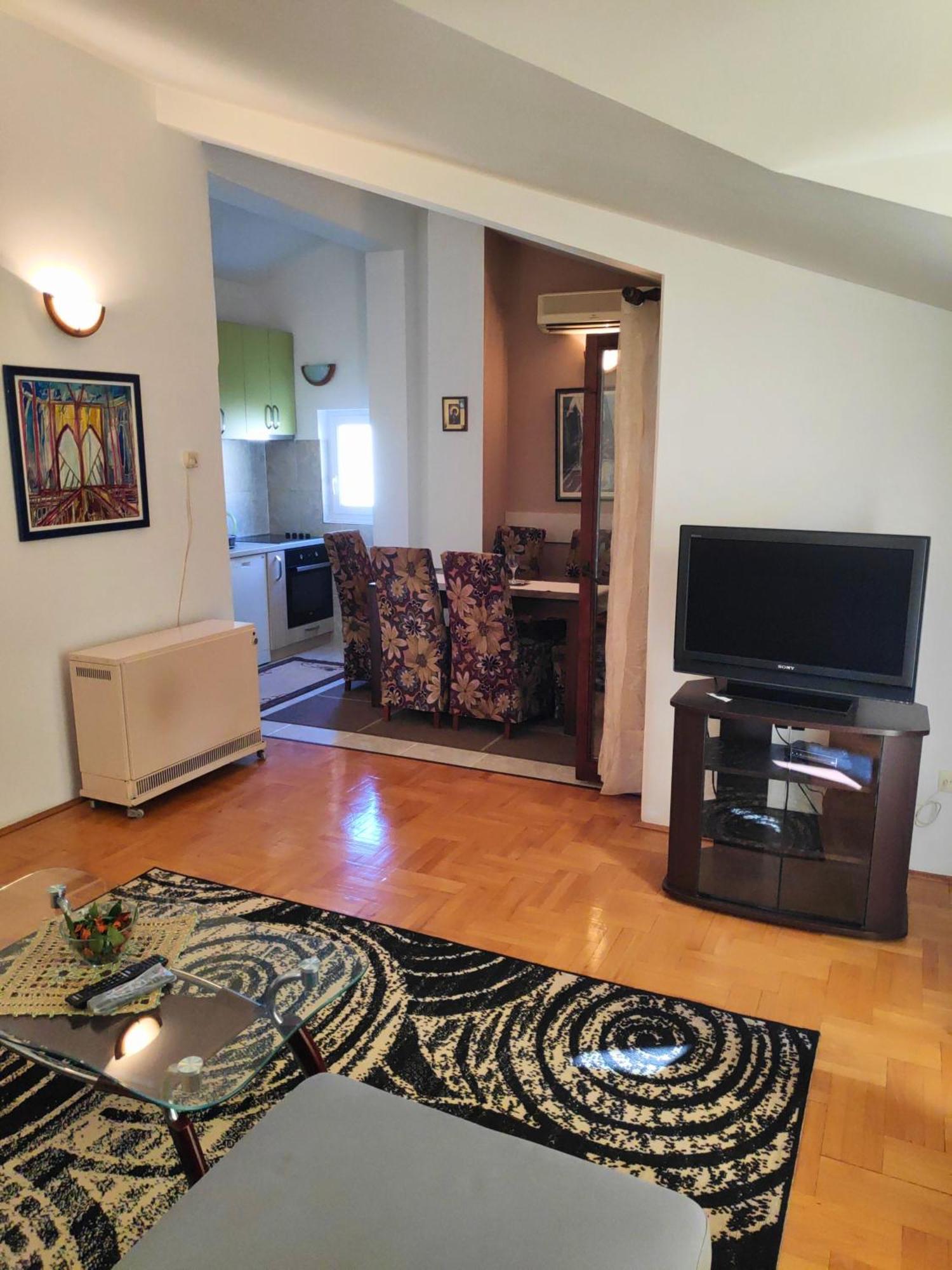 Apartment Asanovic Budva