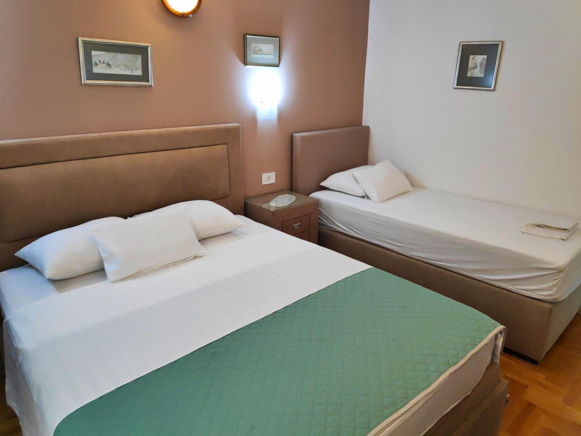 Asanovic Apartment *