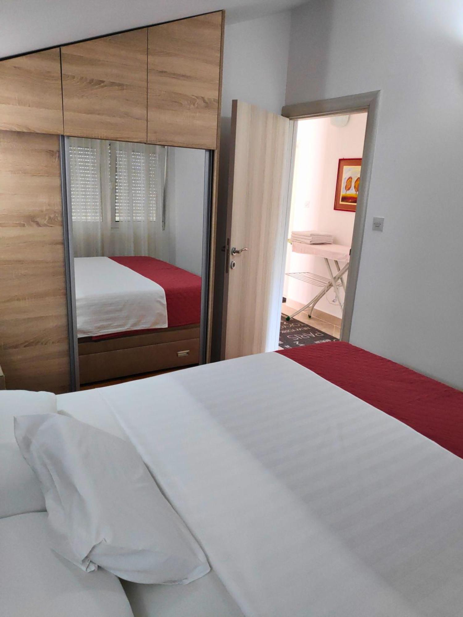 Asanovic Apartment Budva