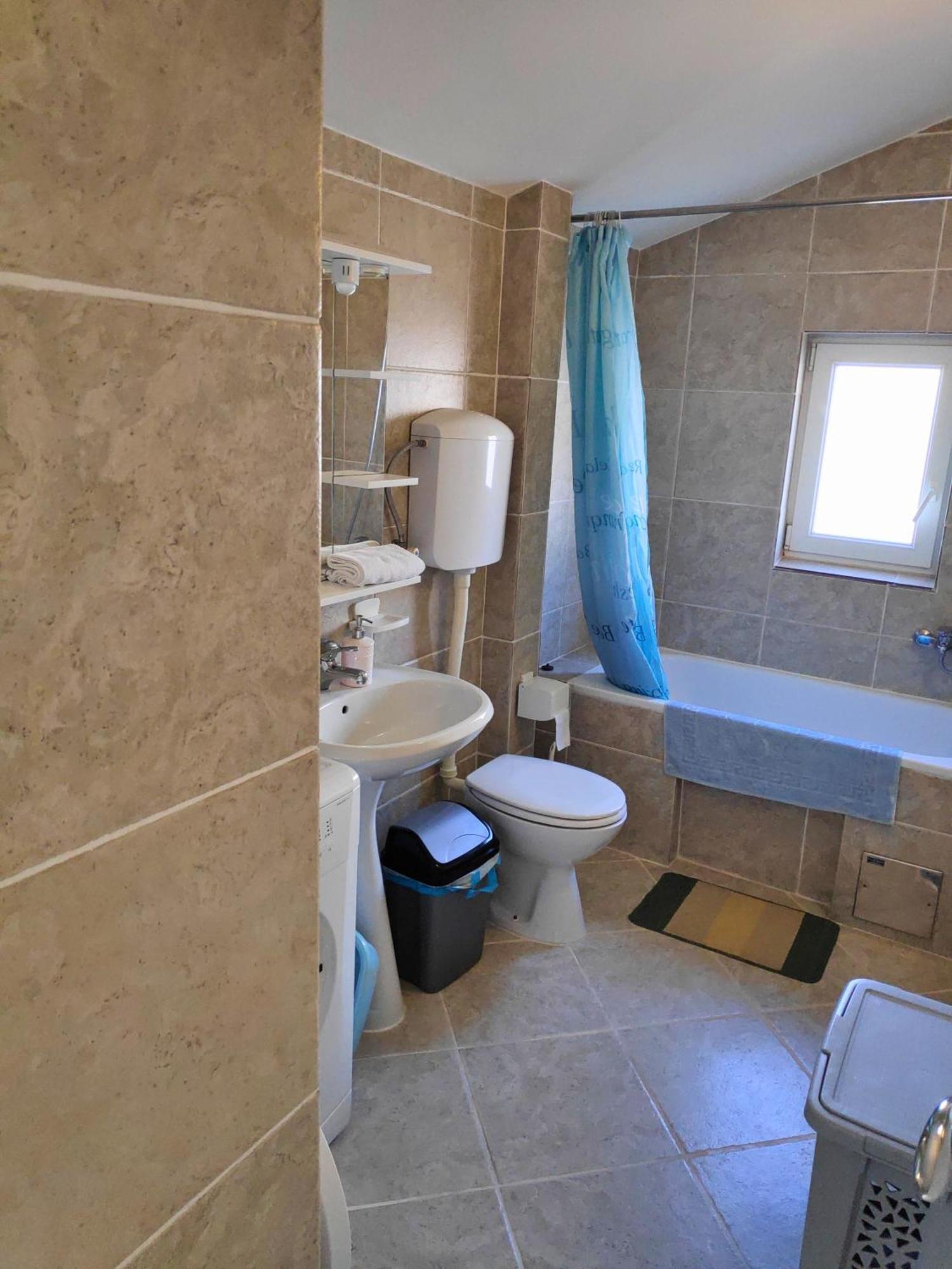 Apartment Asanovic Budva