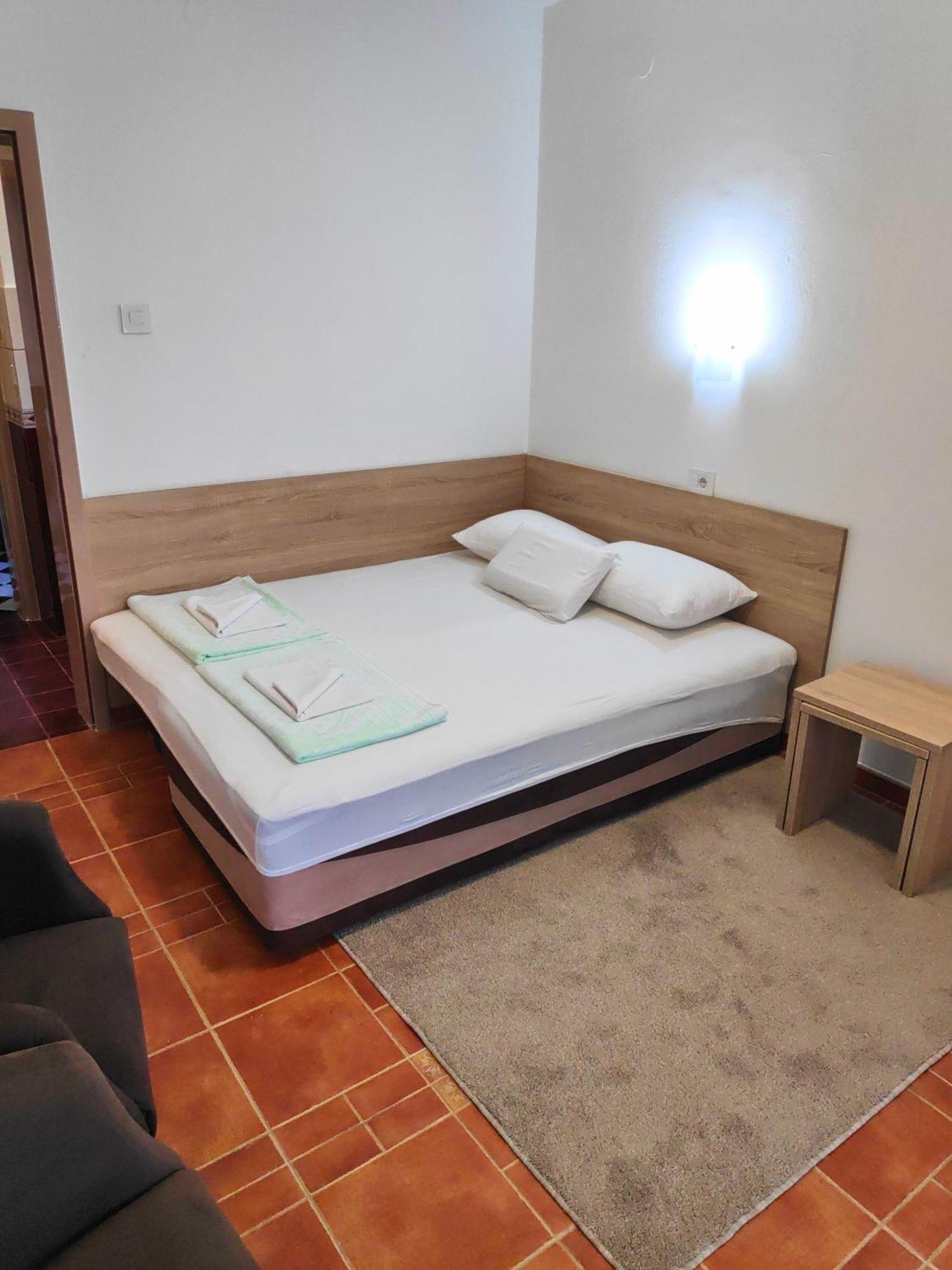 Asanovic Apartment Budva