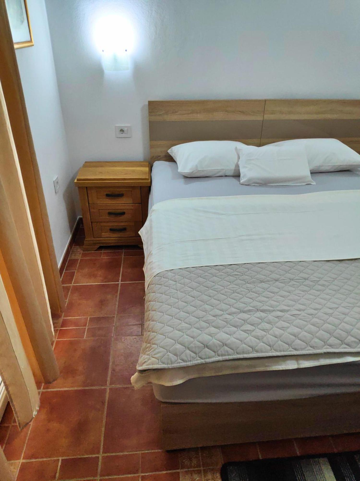 Apartment Asanovic Budva