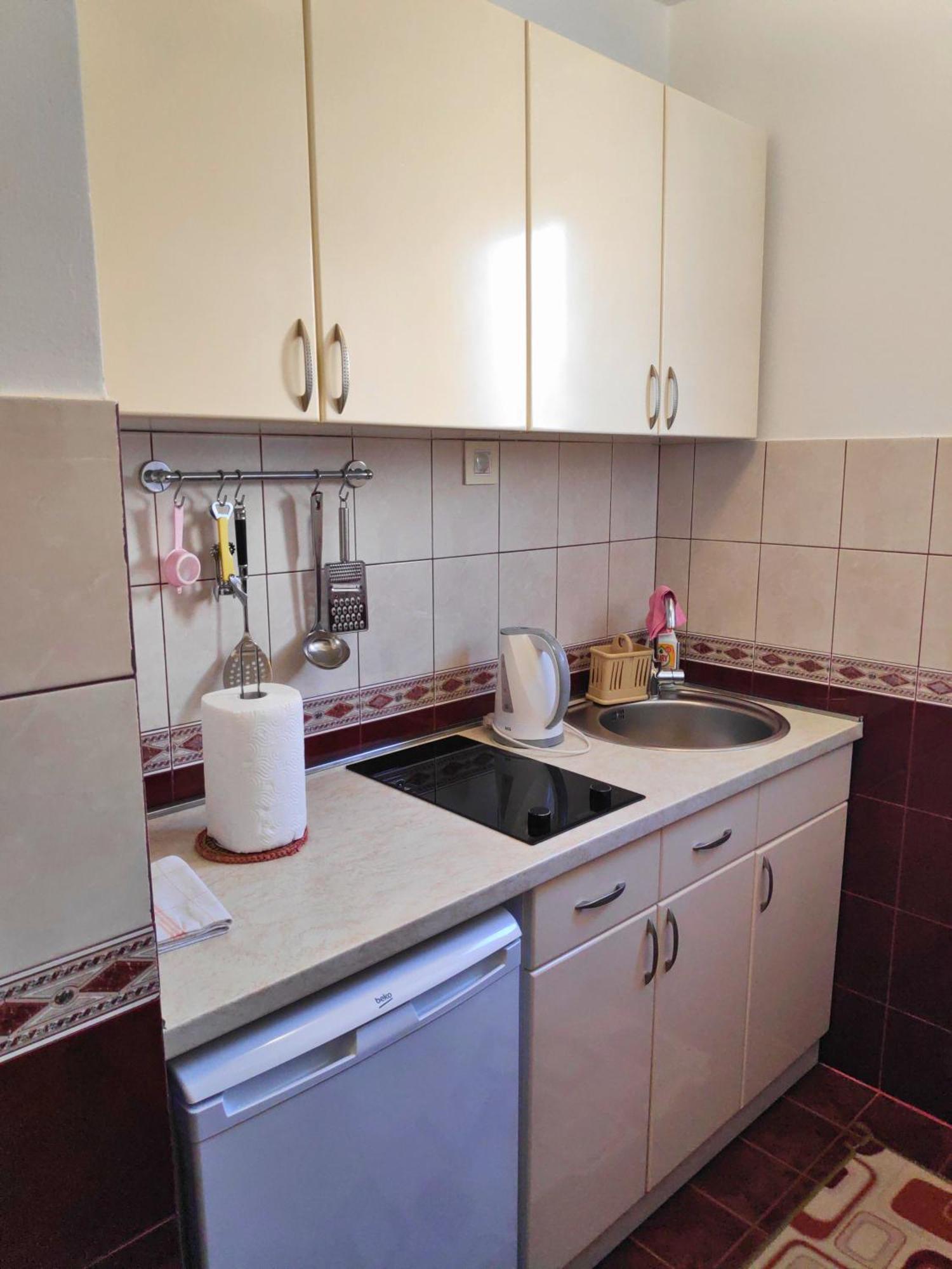 Asanovic Apartment