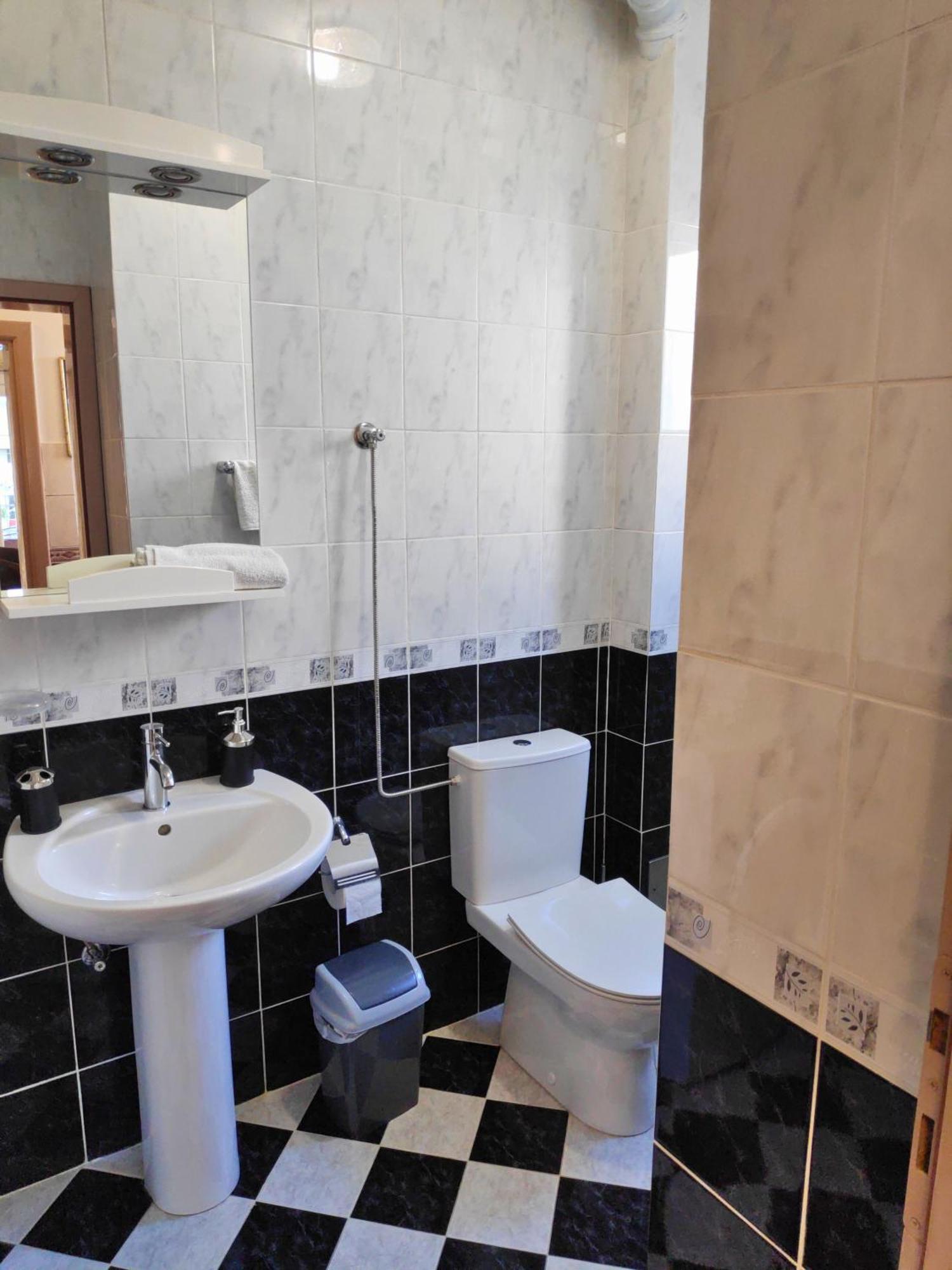Apartment Asanovic