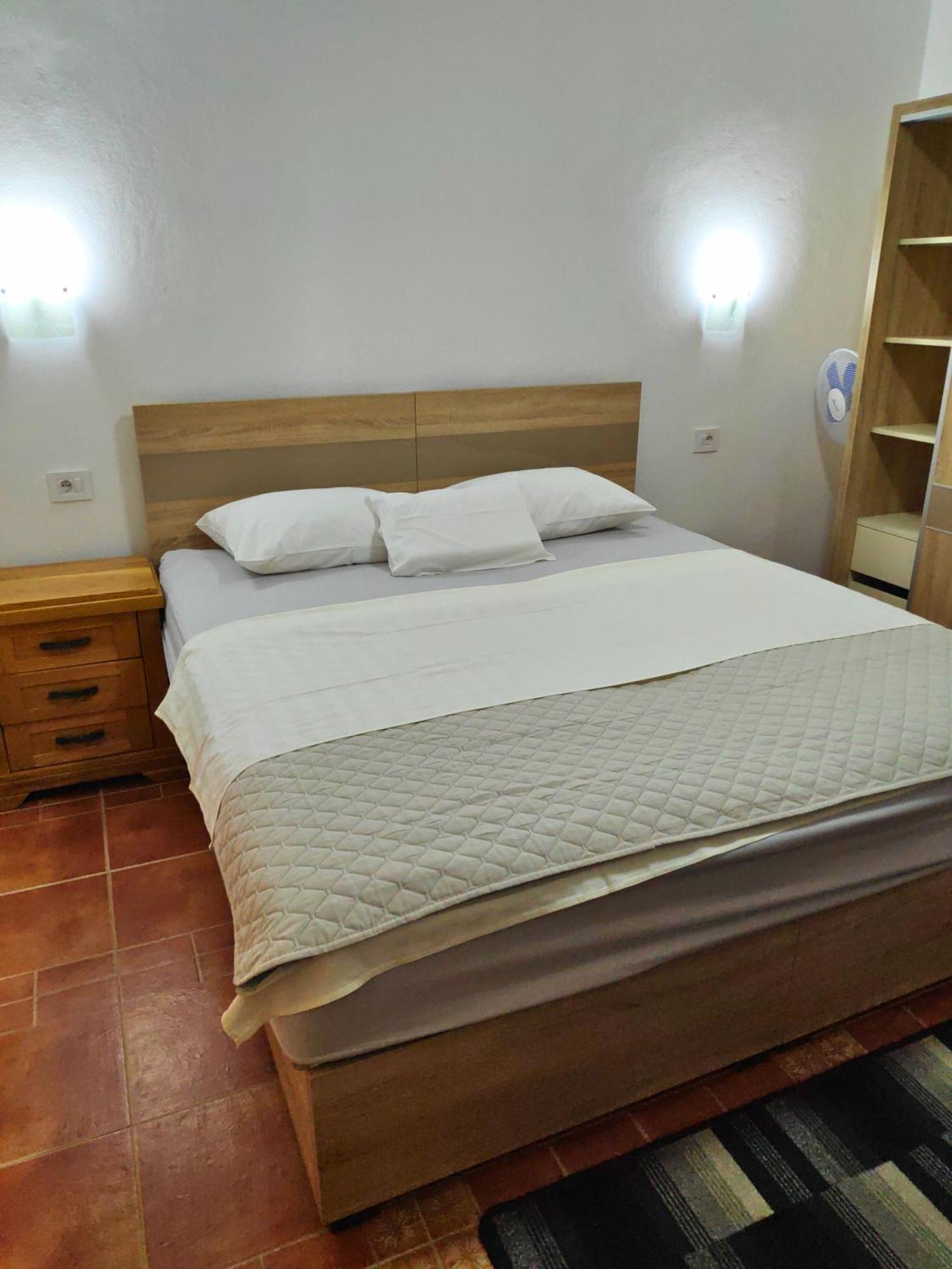 Asanovic Budva