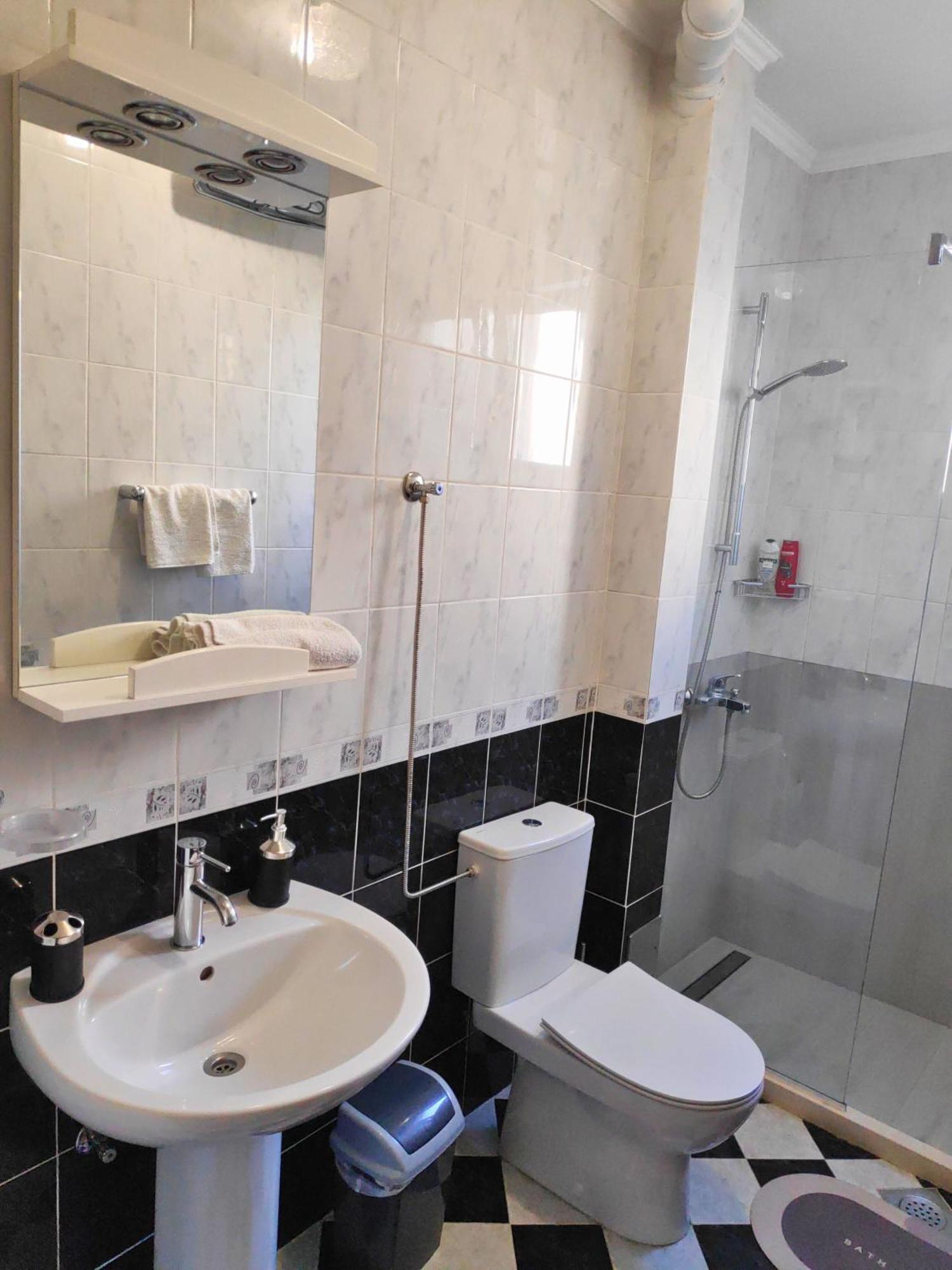 Asanovic Apartment