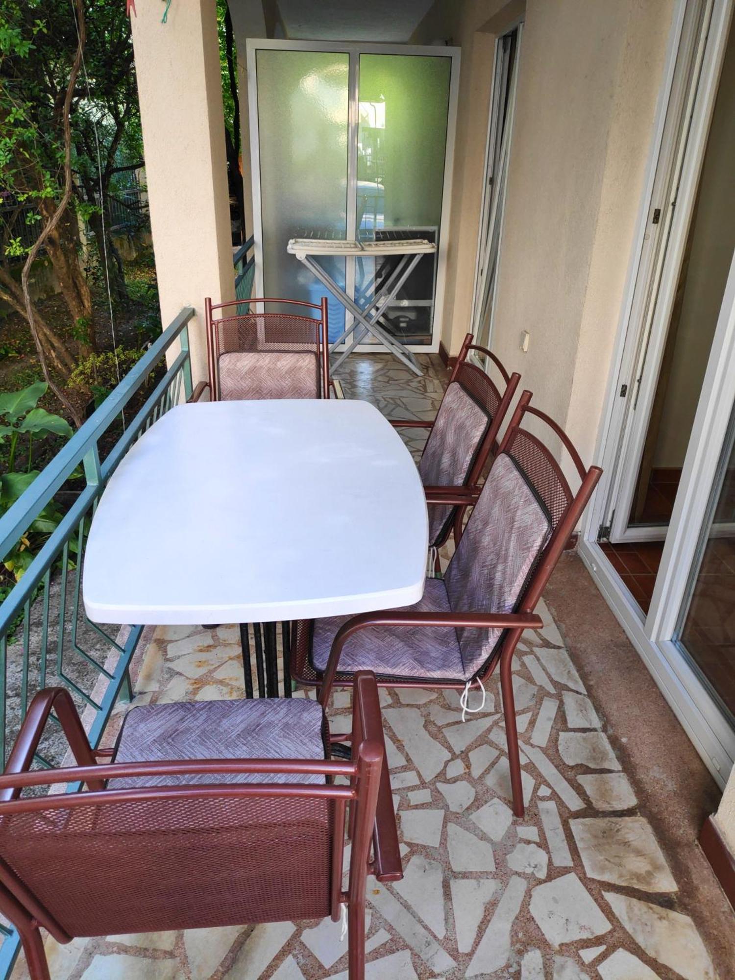 Apartment Asanovic Budva