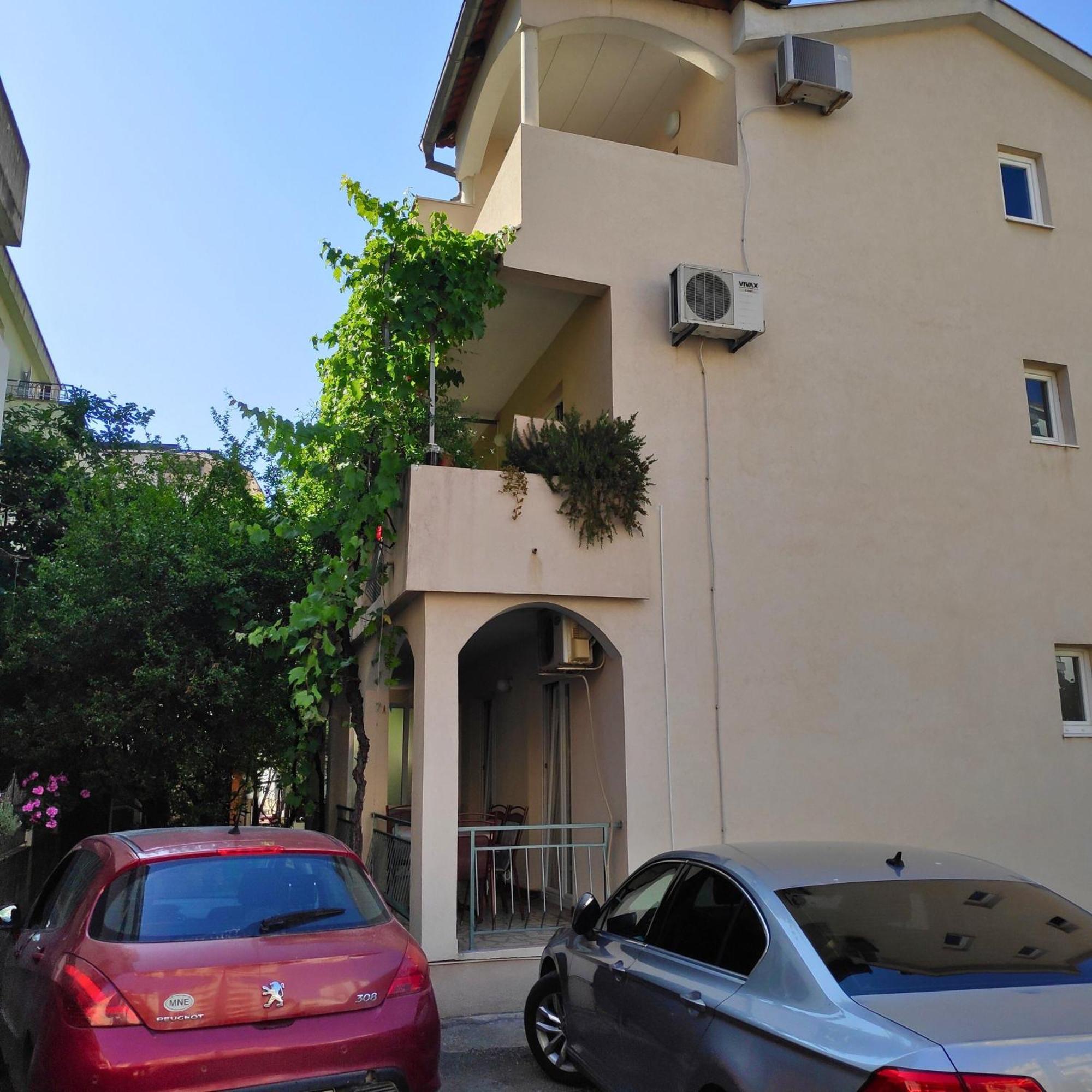 Apartment Asanovic