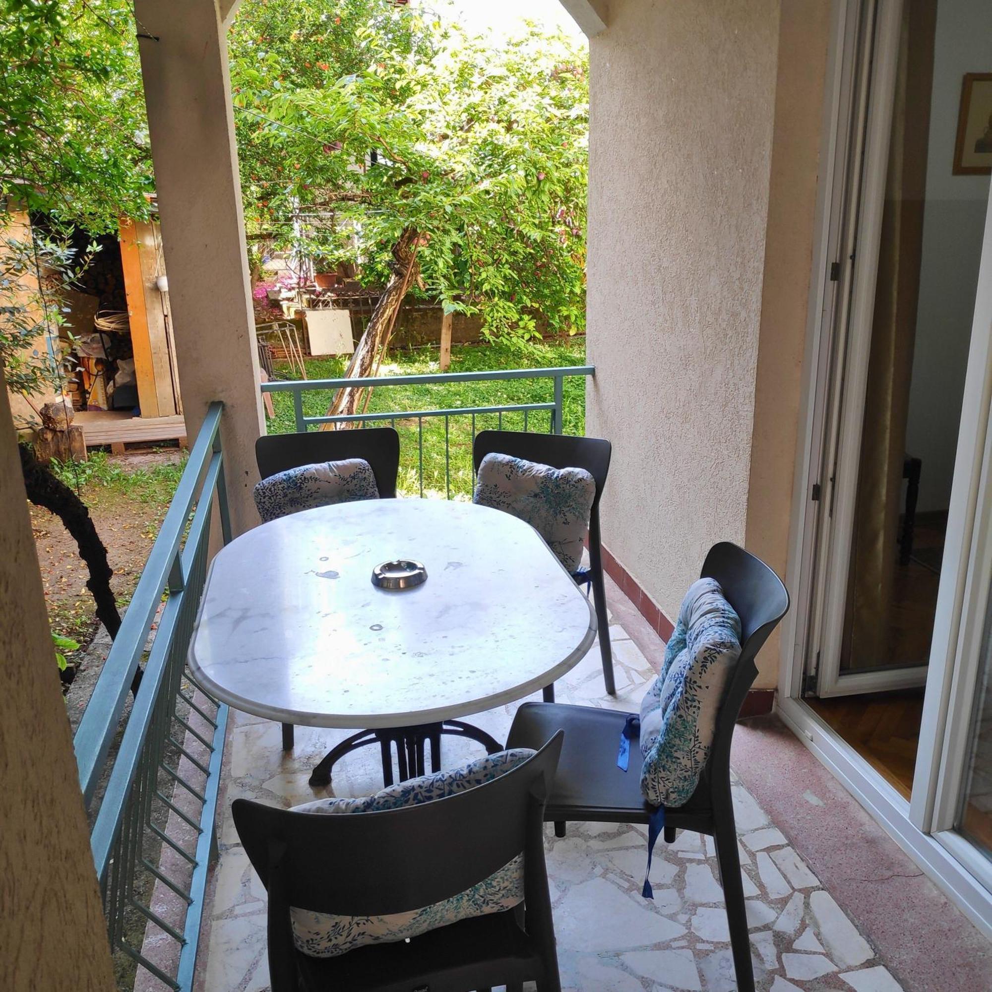 Asanovic Apartment