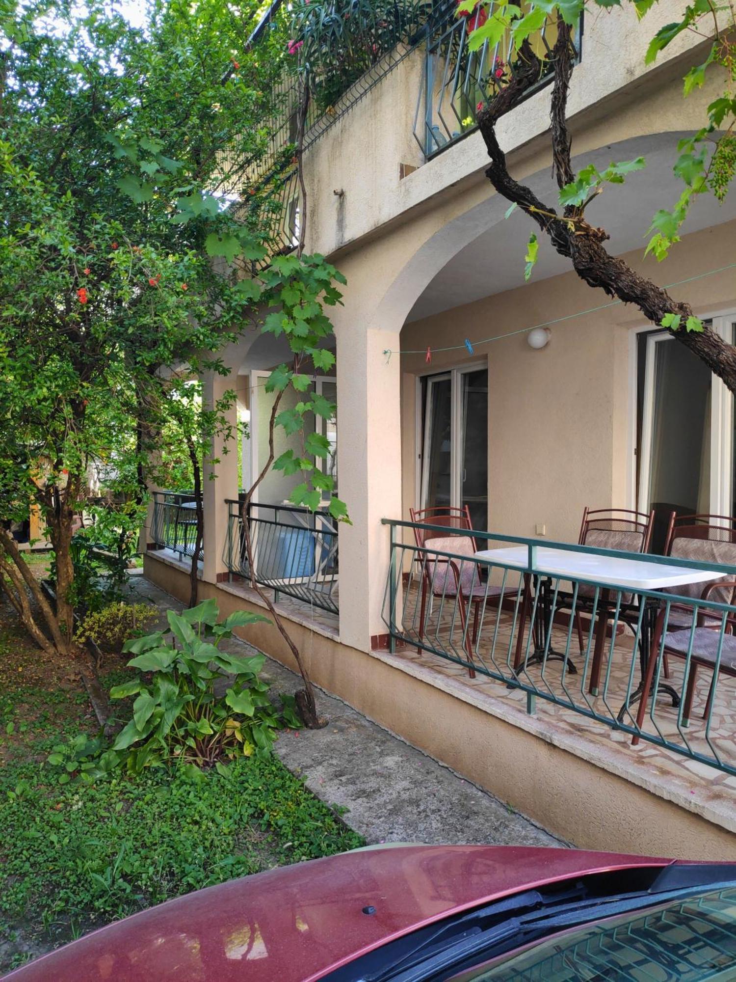 Asanovic Apartment Budva